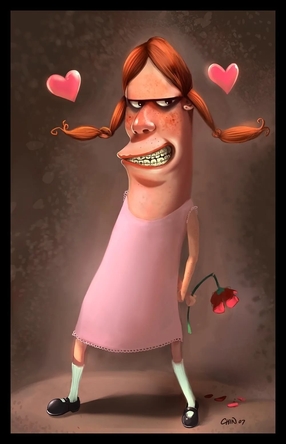 Картинки со смешными фразами