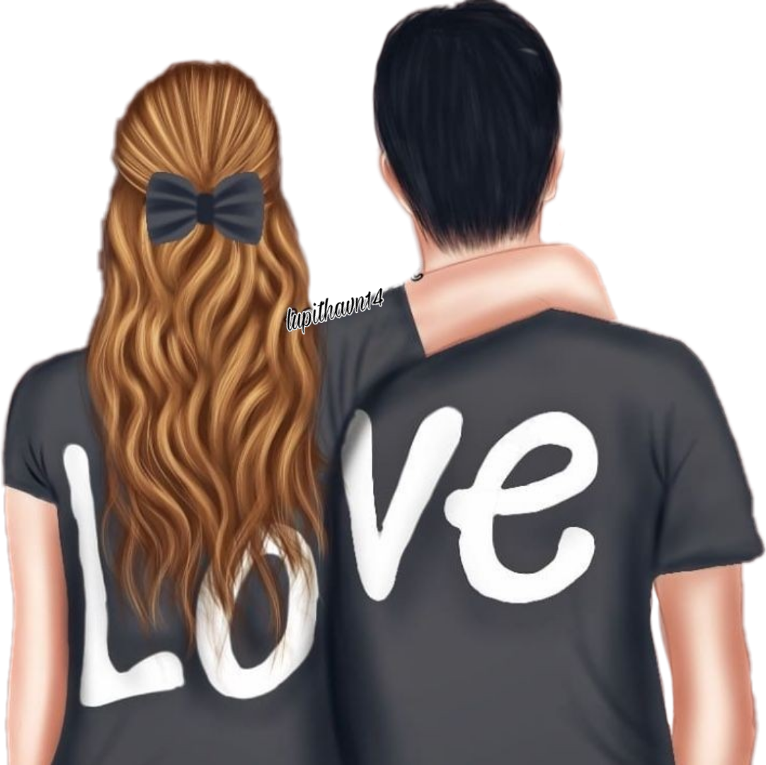 Лучшие подруги