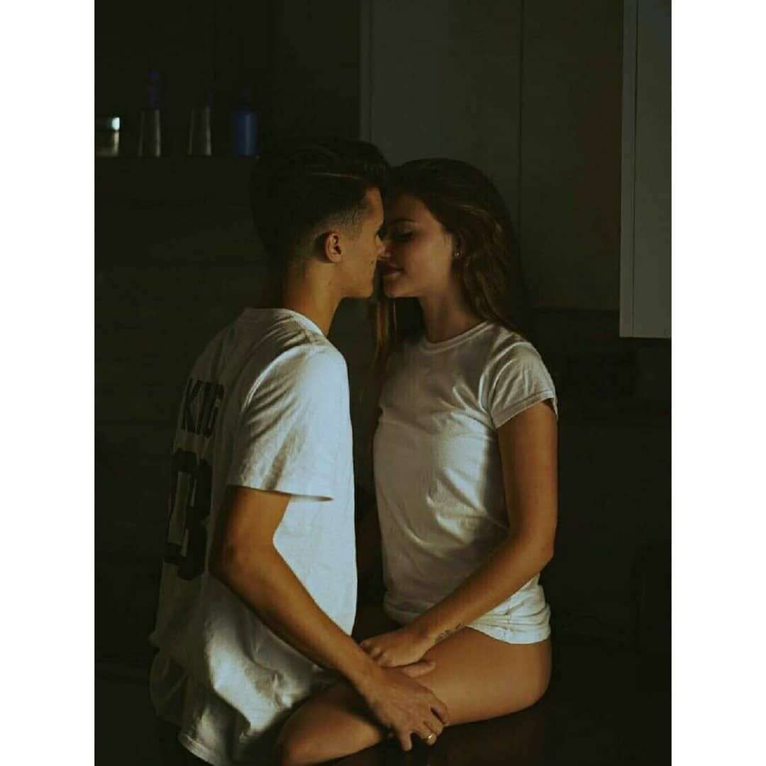 Перень и девушка НК Балкок