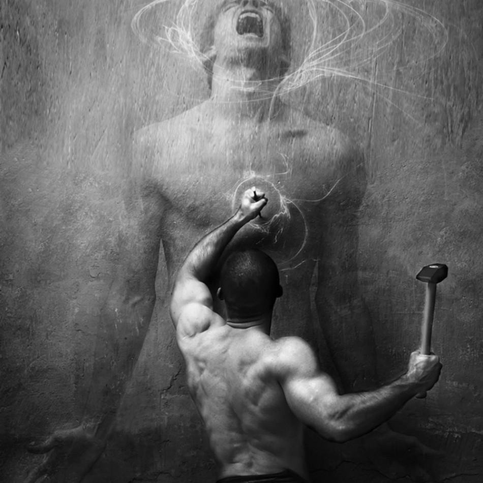 Одиночество души