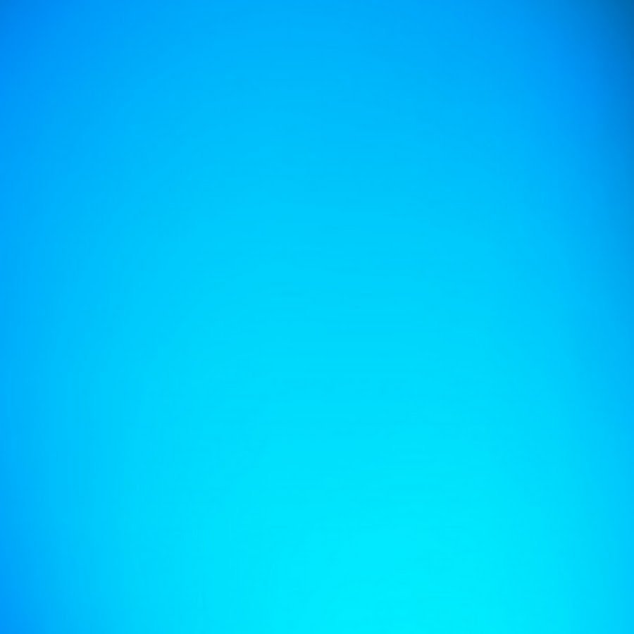 Голубой квадрат