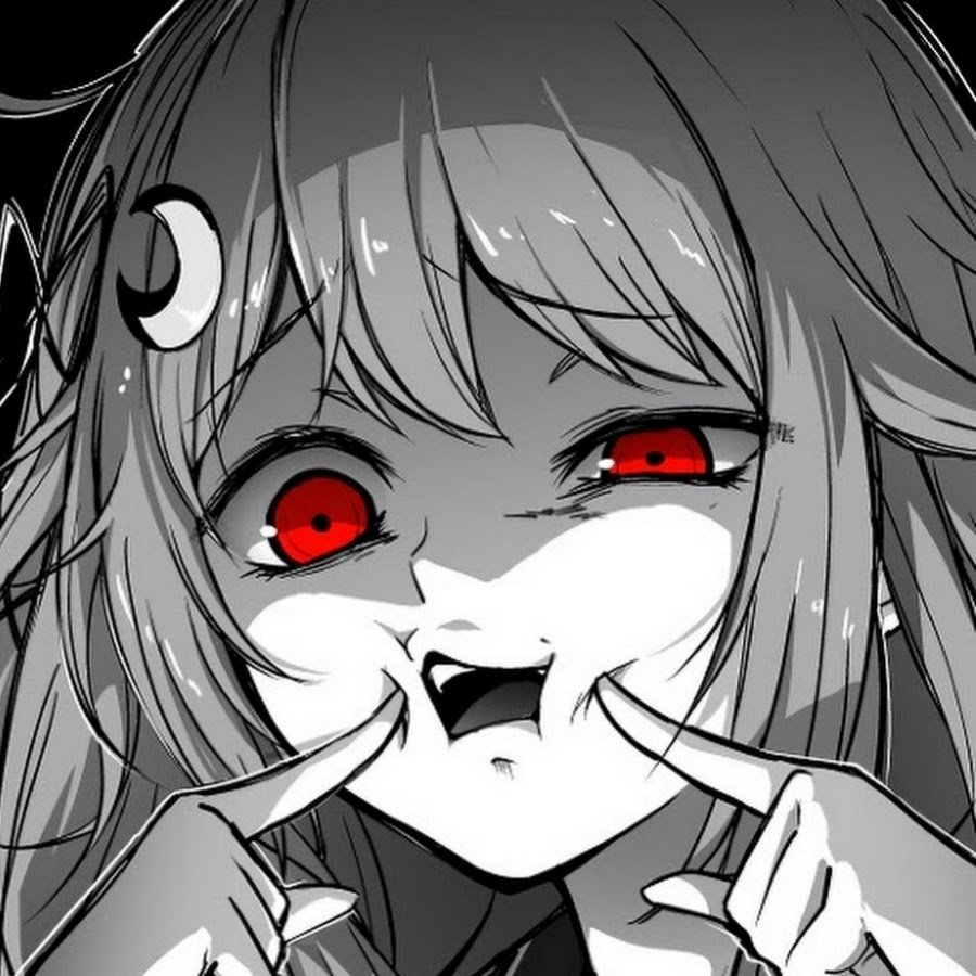 Гесугао Ханако