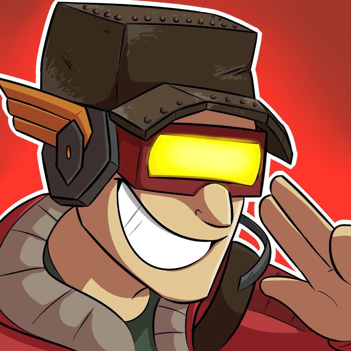 Team Fortress 2 avatars