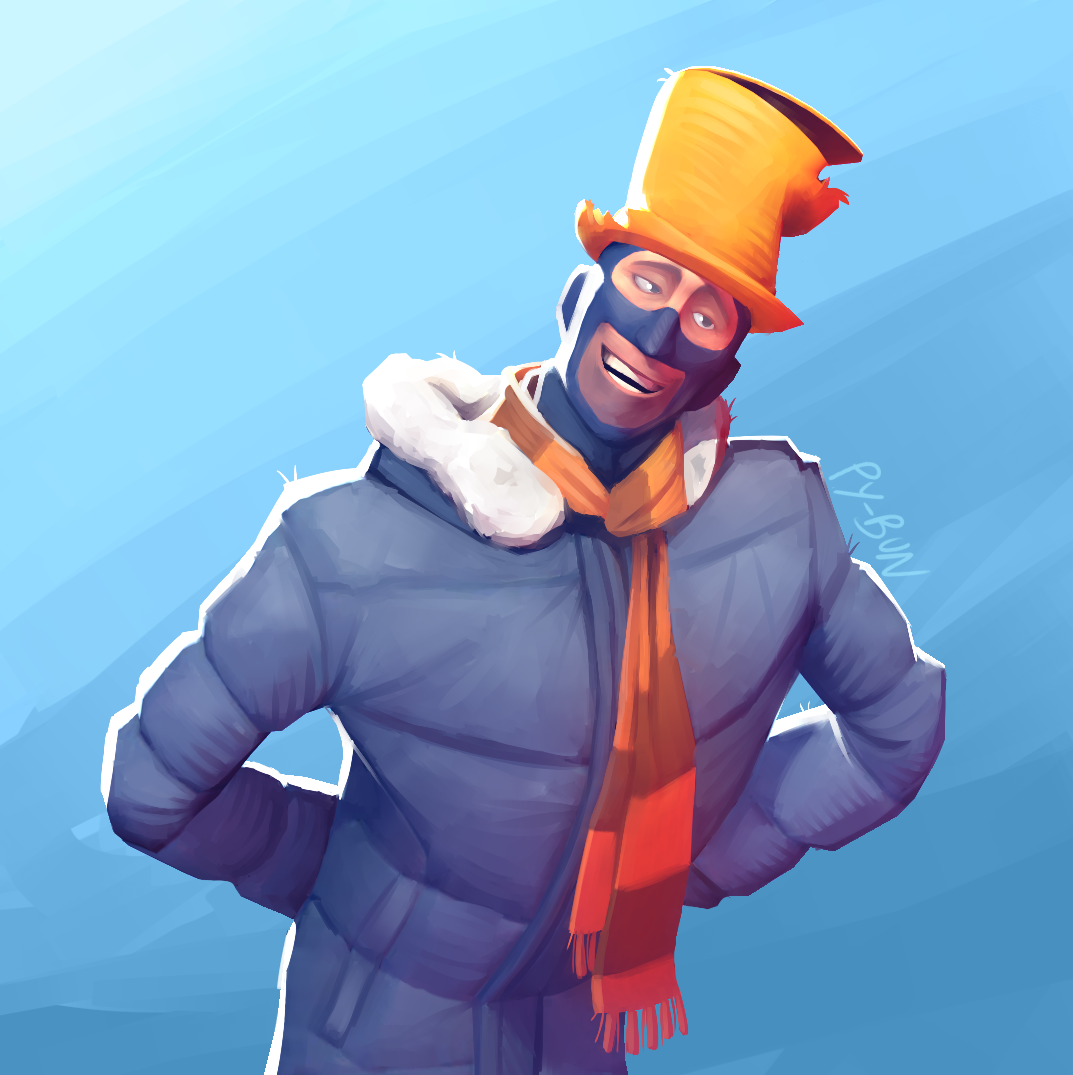 Авы тим фортресс 2