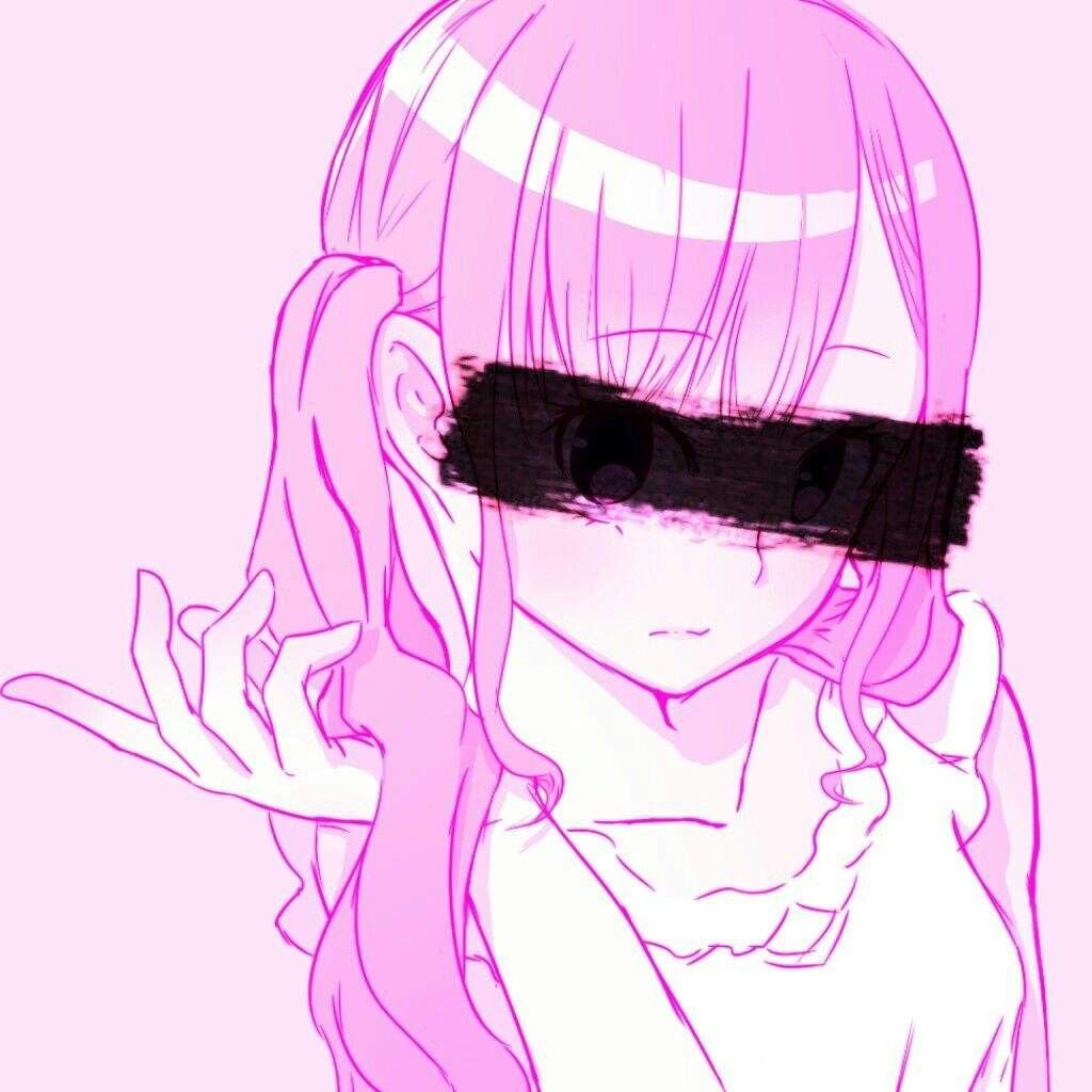 Аниме эффекты