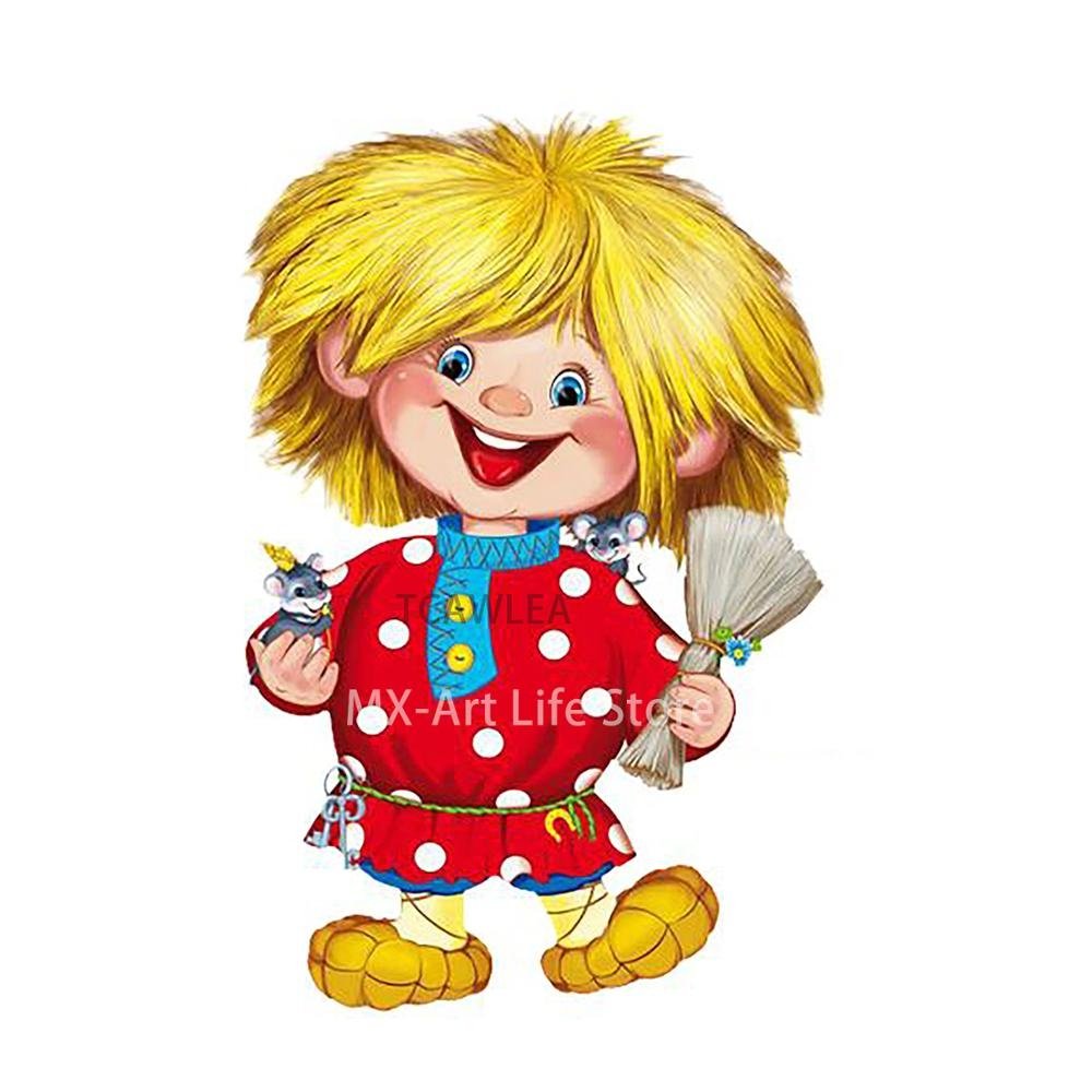 Овинник в славянской мифологии