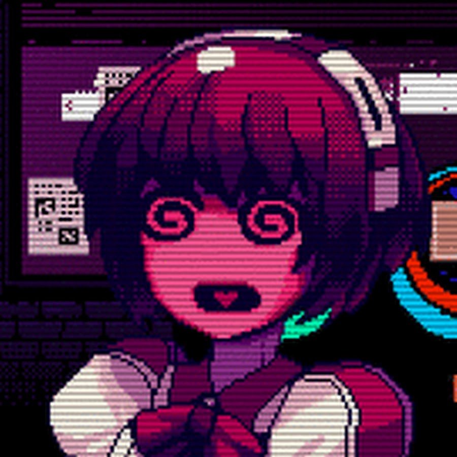 Арты в полосочку