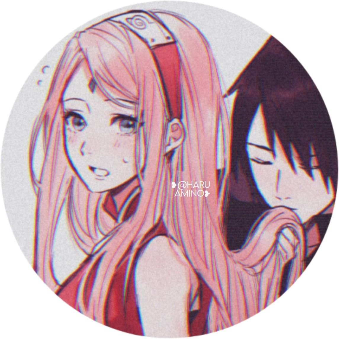 Связаны красной нитью