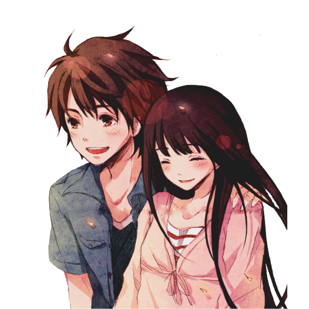 Милые аватар аниме парные