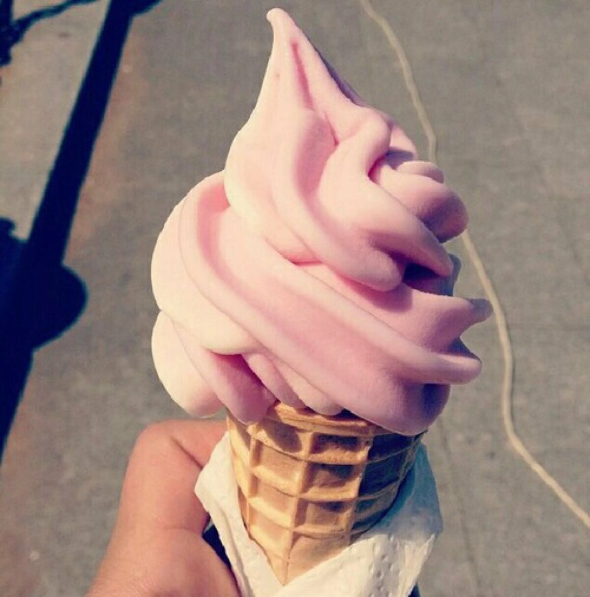 Макияж персикового цвета