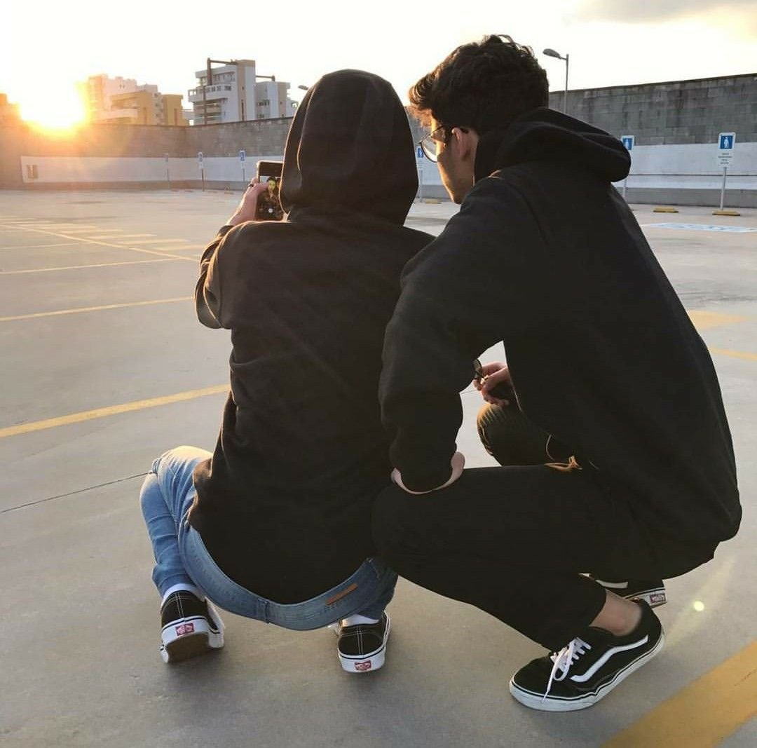 Тянки и куны