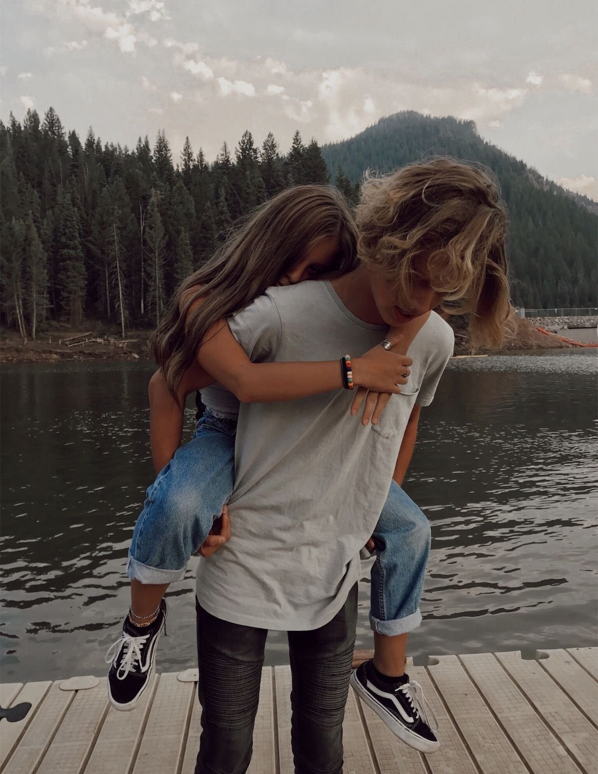 Сохры два парня