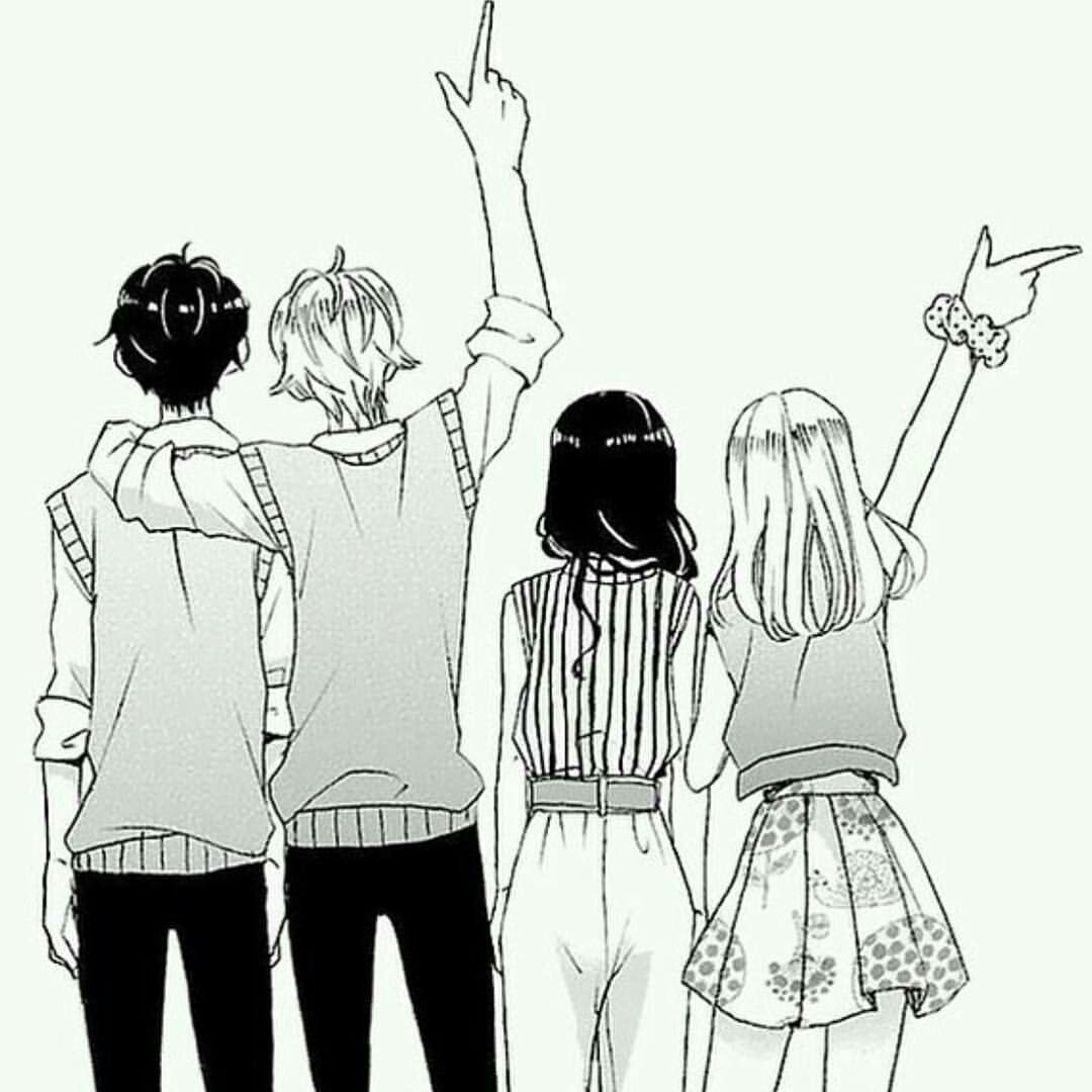 Крутая парочка