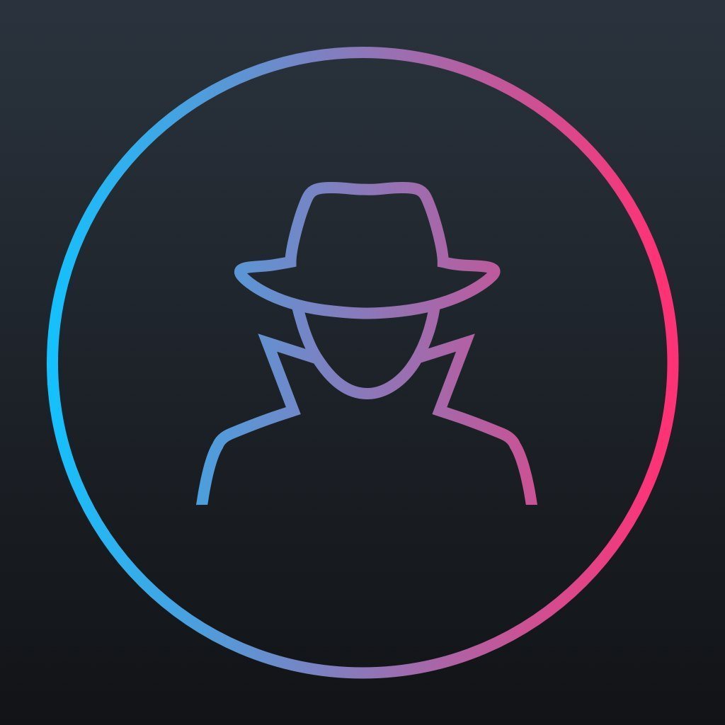 Анонимный аватар