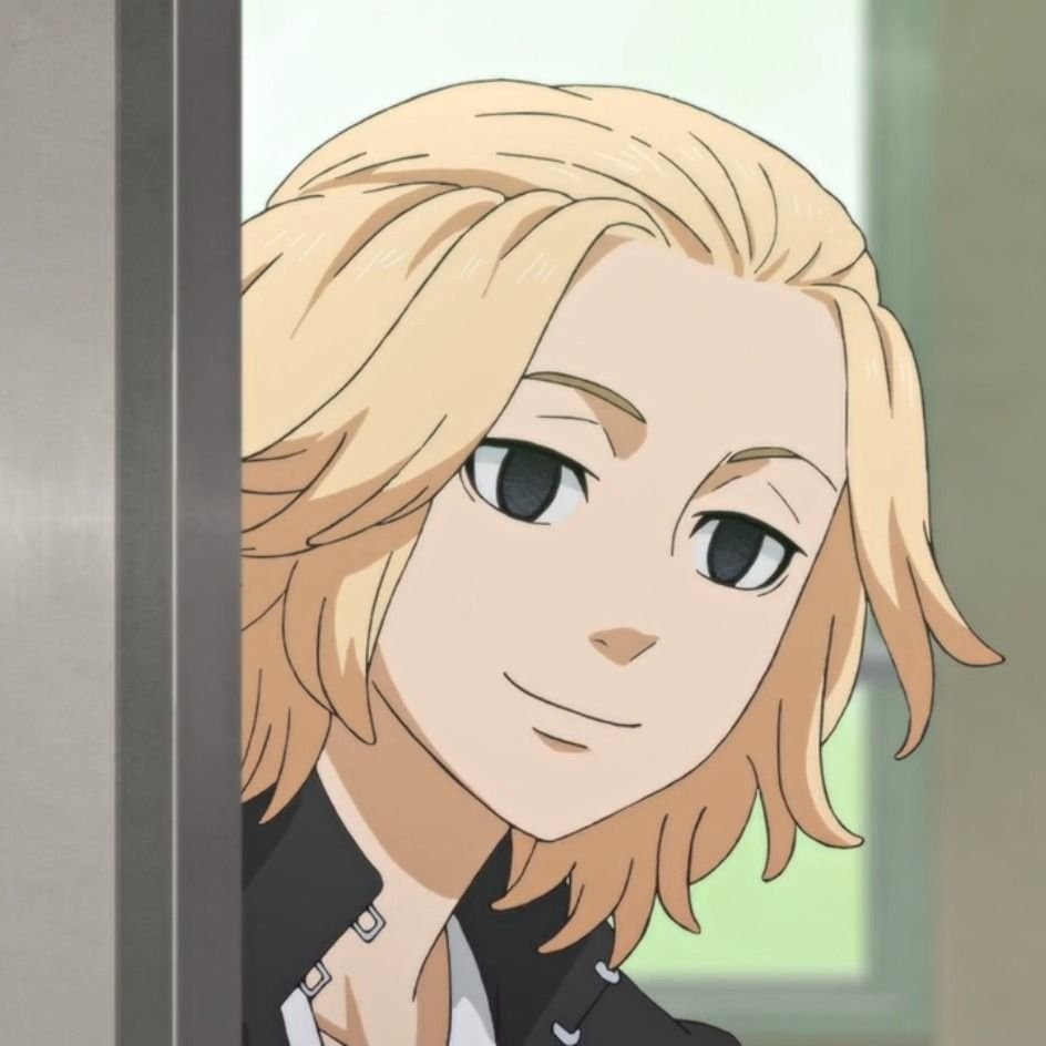 Токийские Мстители аниме Сано