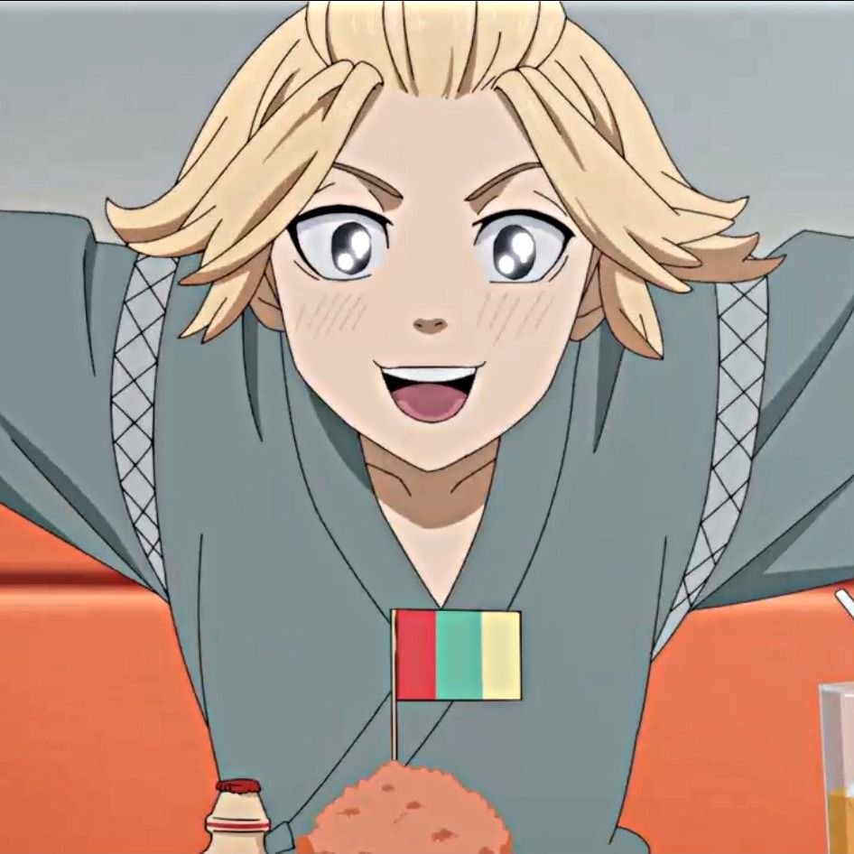 Tosva Tokyo Revengers