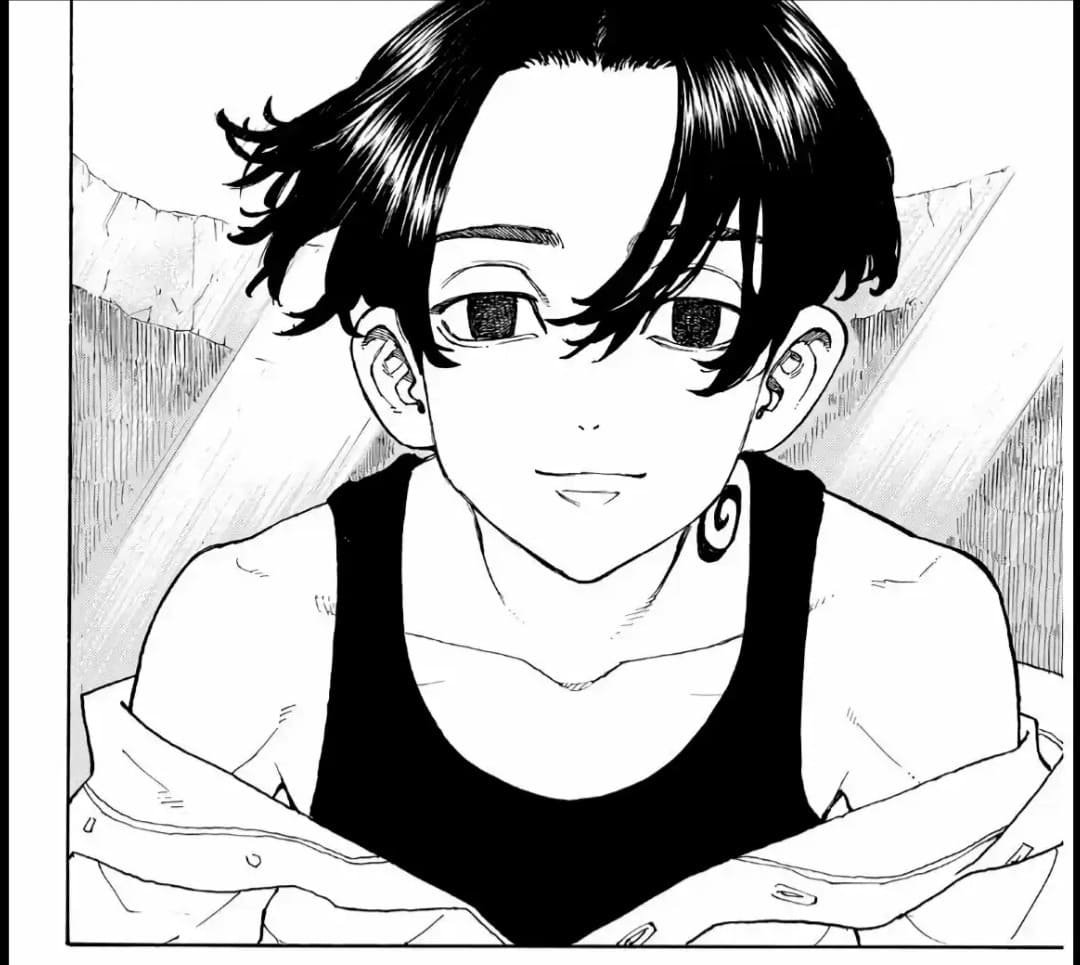 Токийские Мстители Сано