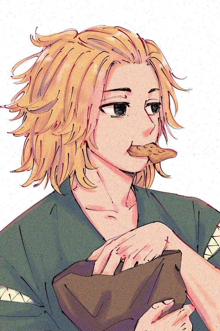 Эмма Токийские Мстители