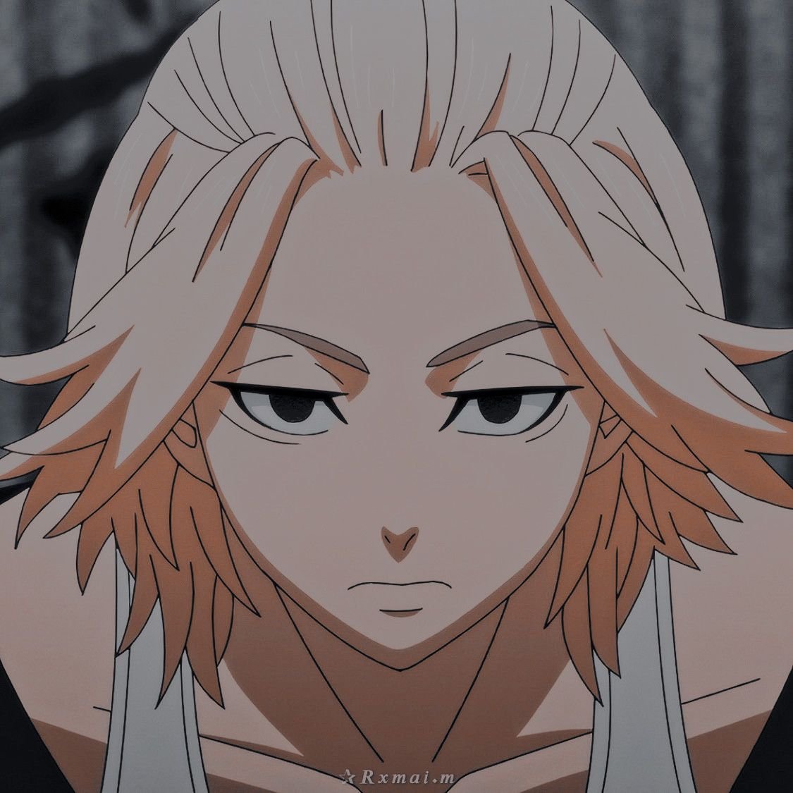 Майки Сано Манджиро