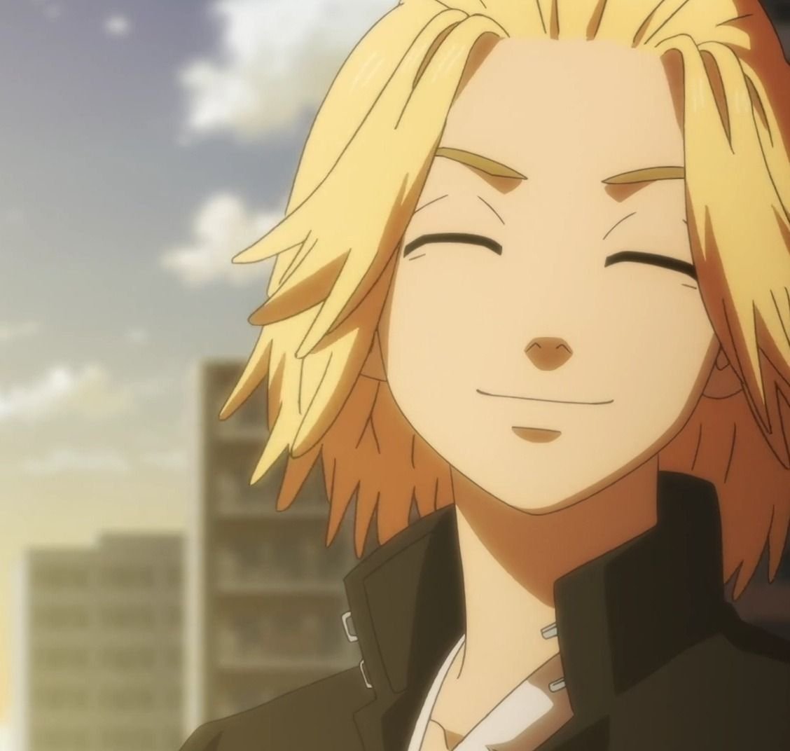 Tokyo Revengers майки