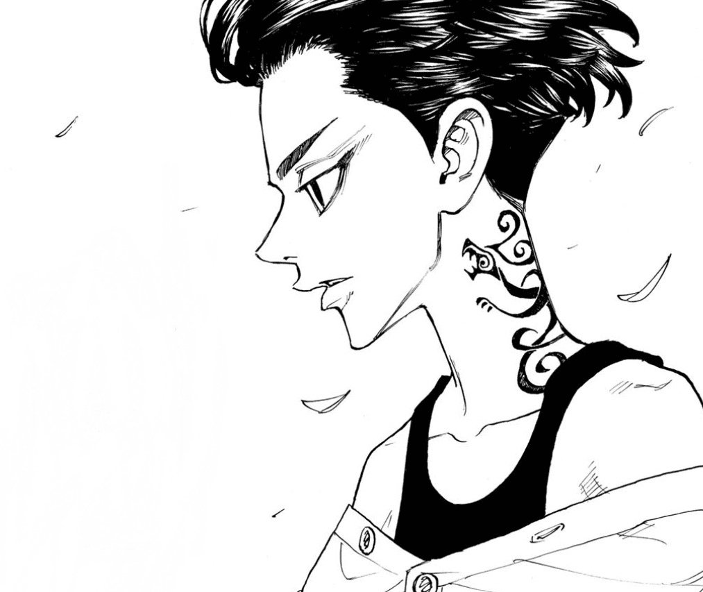 Брат Манджиро Сано