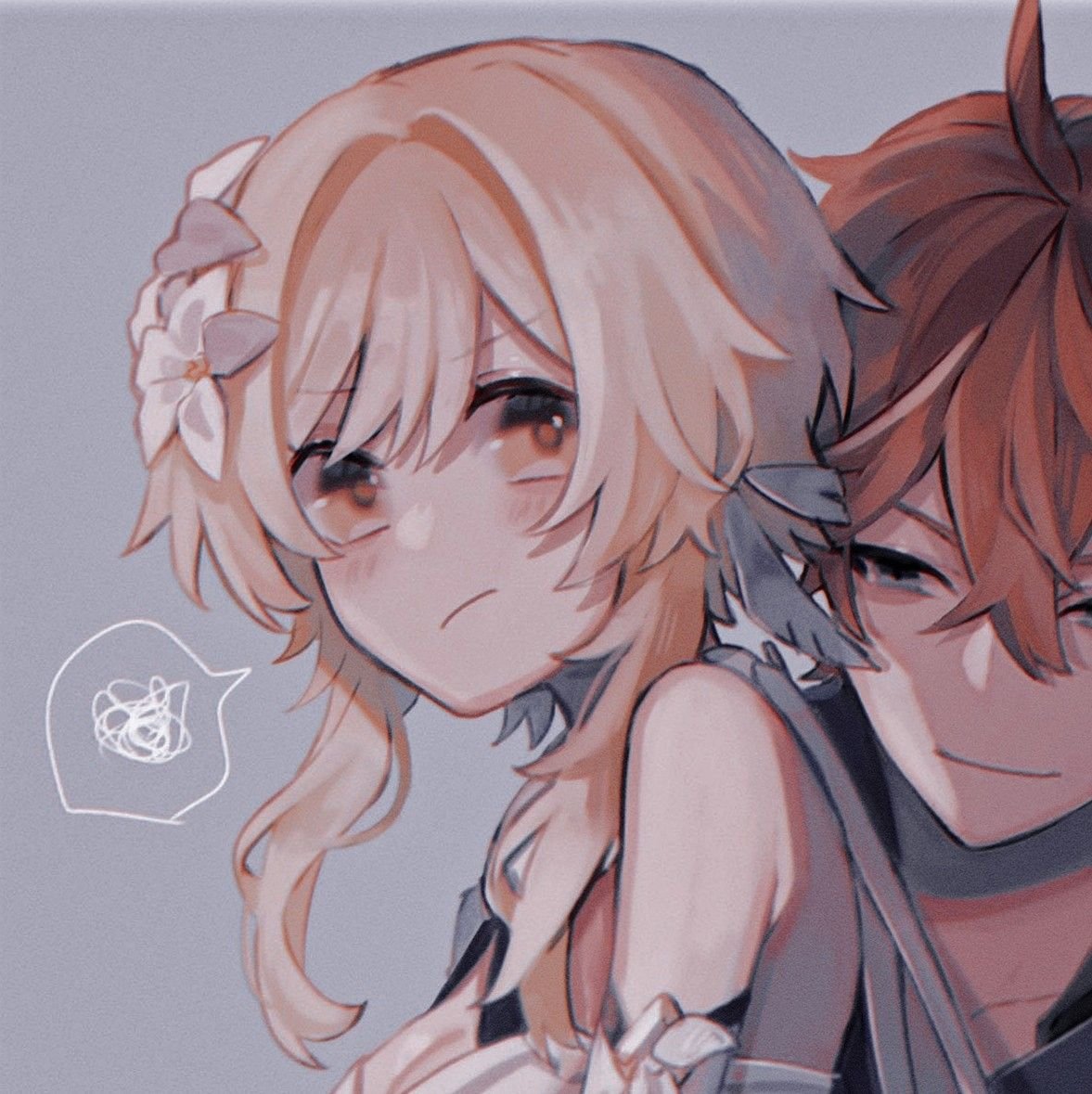 Аякс Геншин