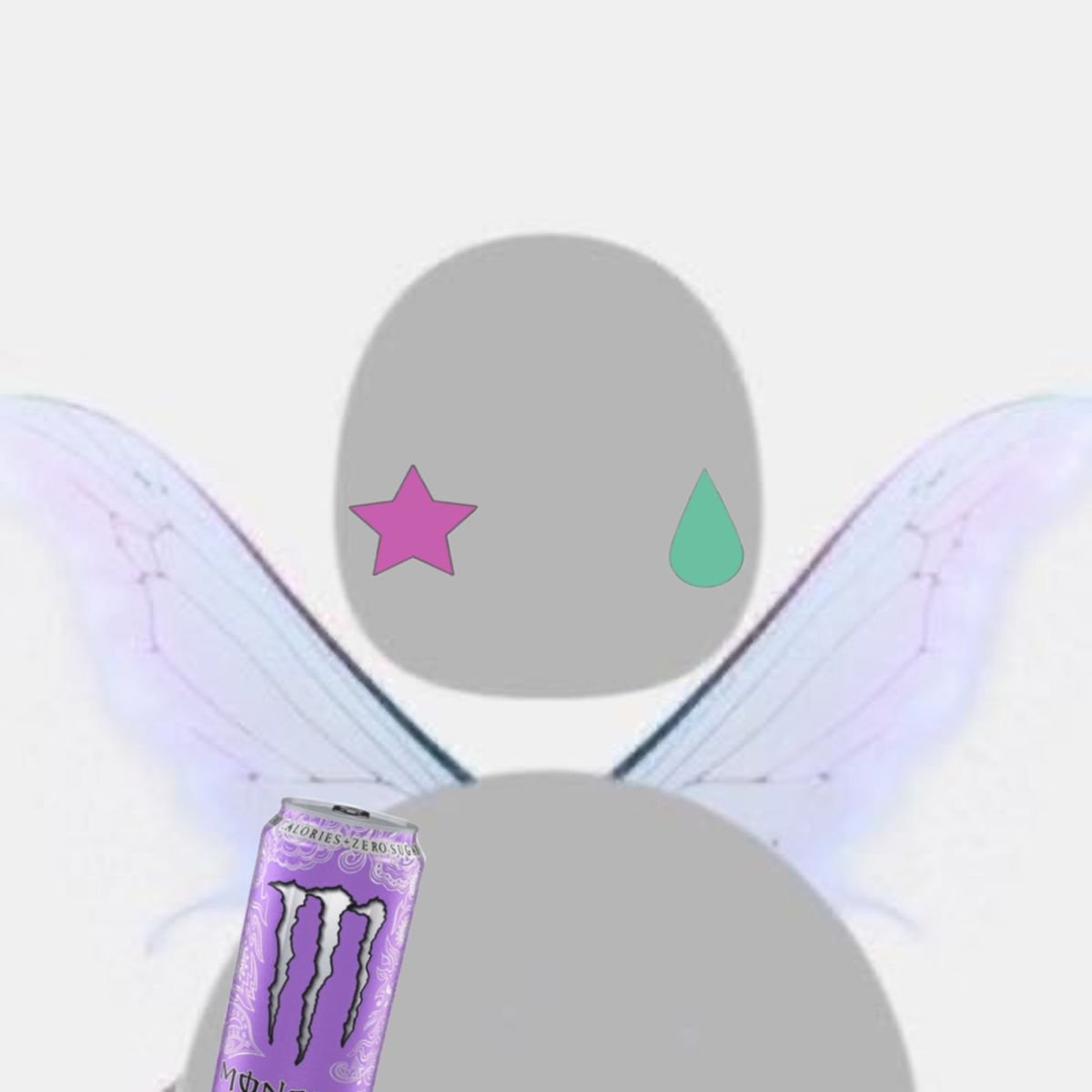 Default Пинтерест