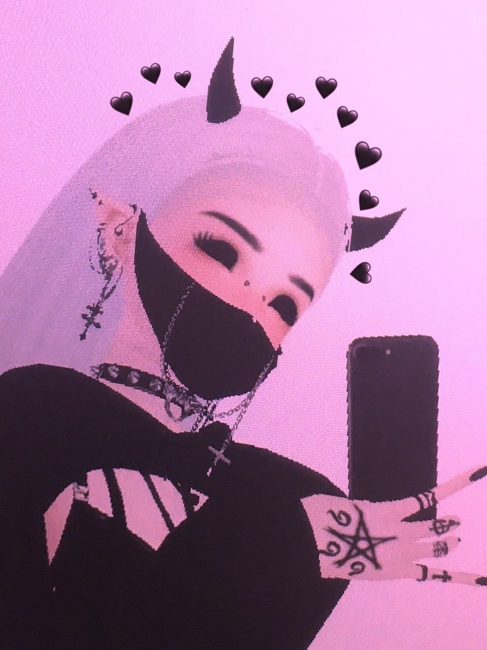 Аватарки Эстетика