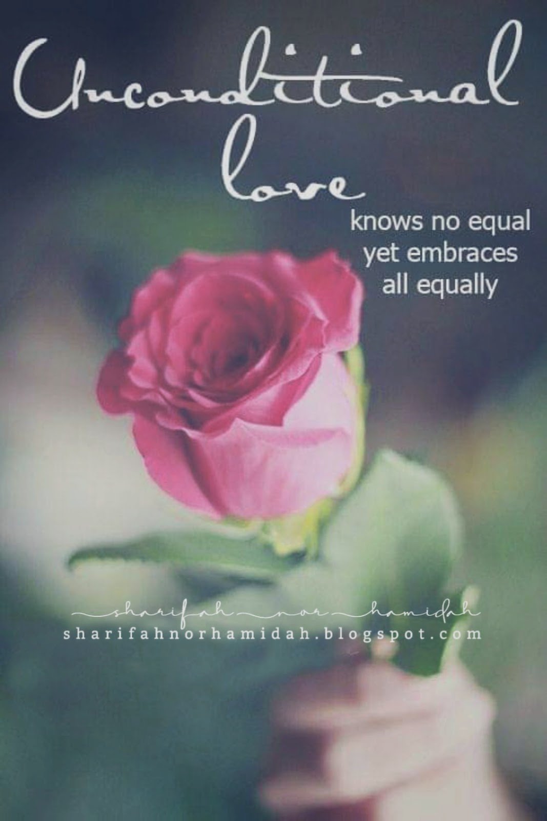 Шикарный букет в руках