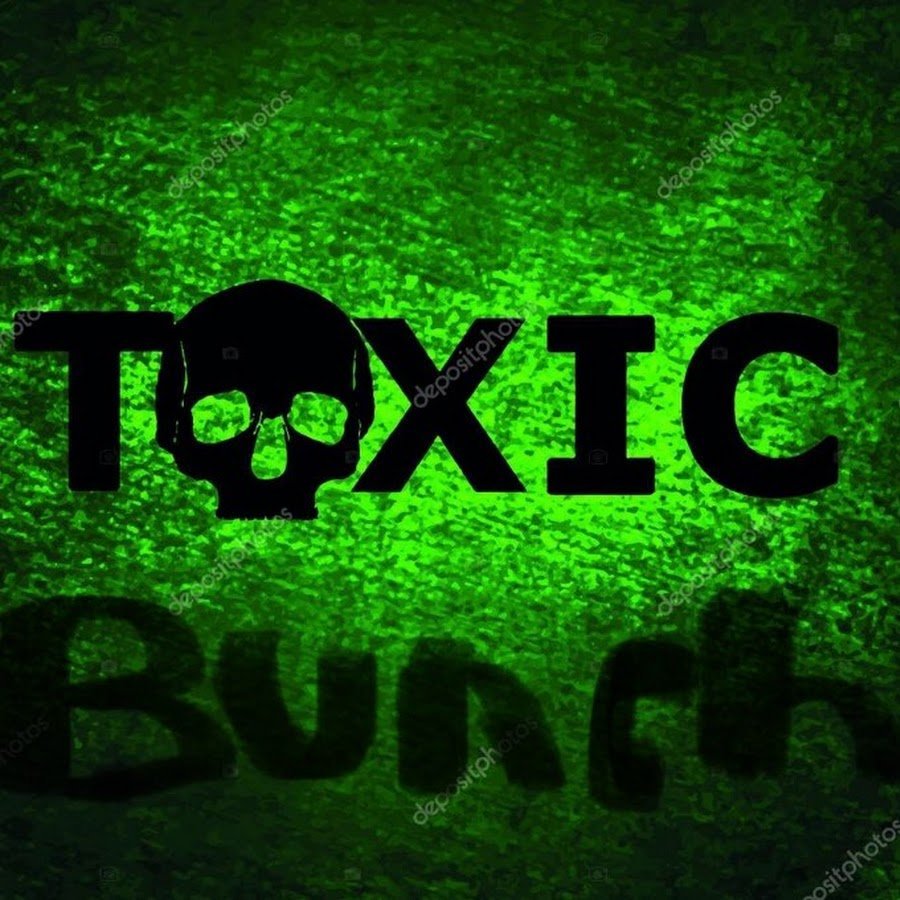 Toxic Team ава