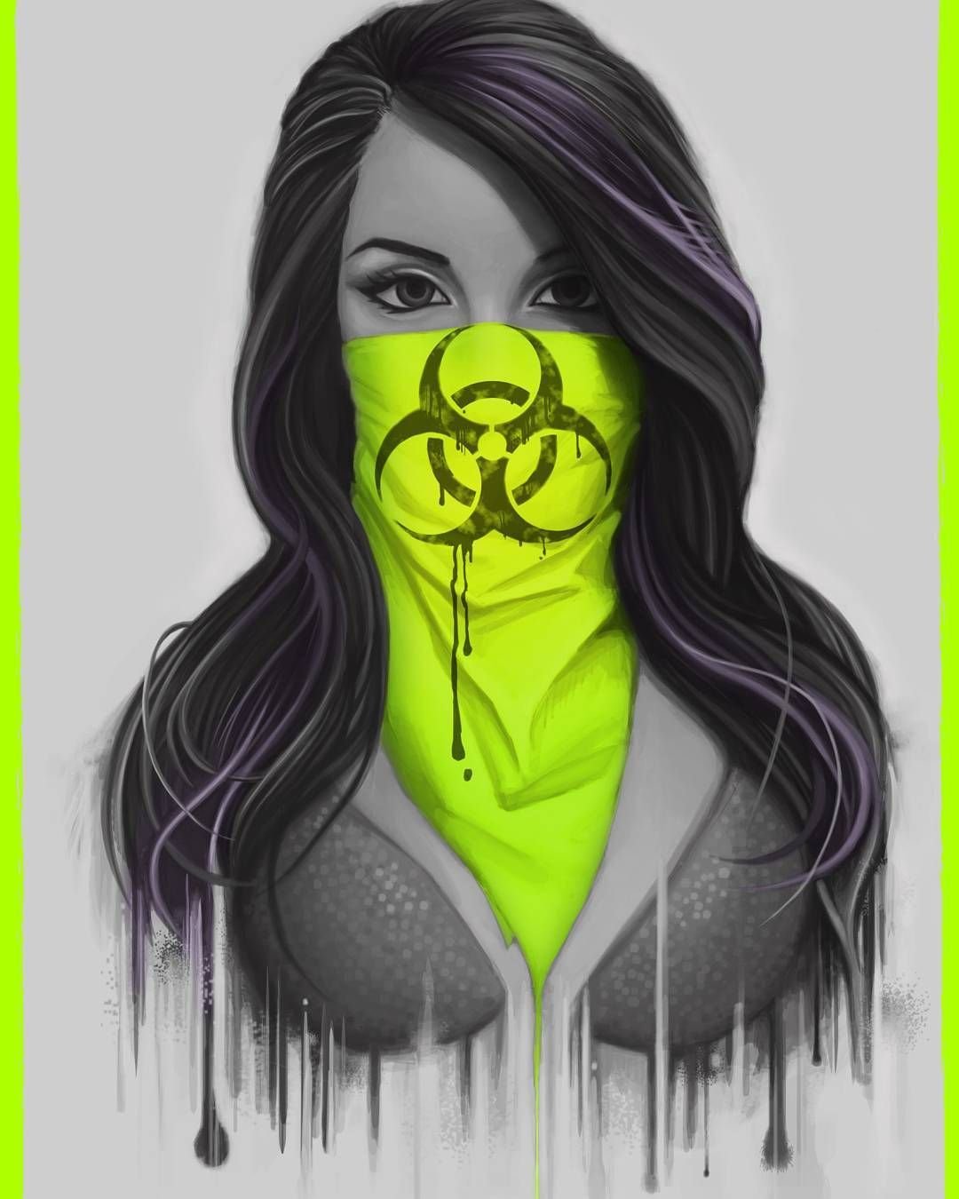 Токсик стандофф 2