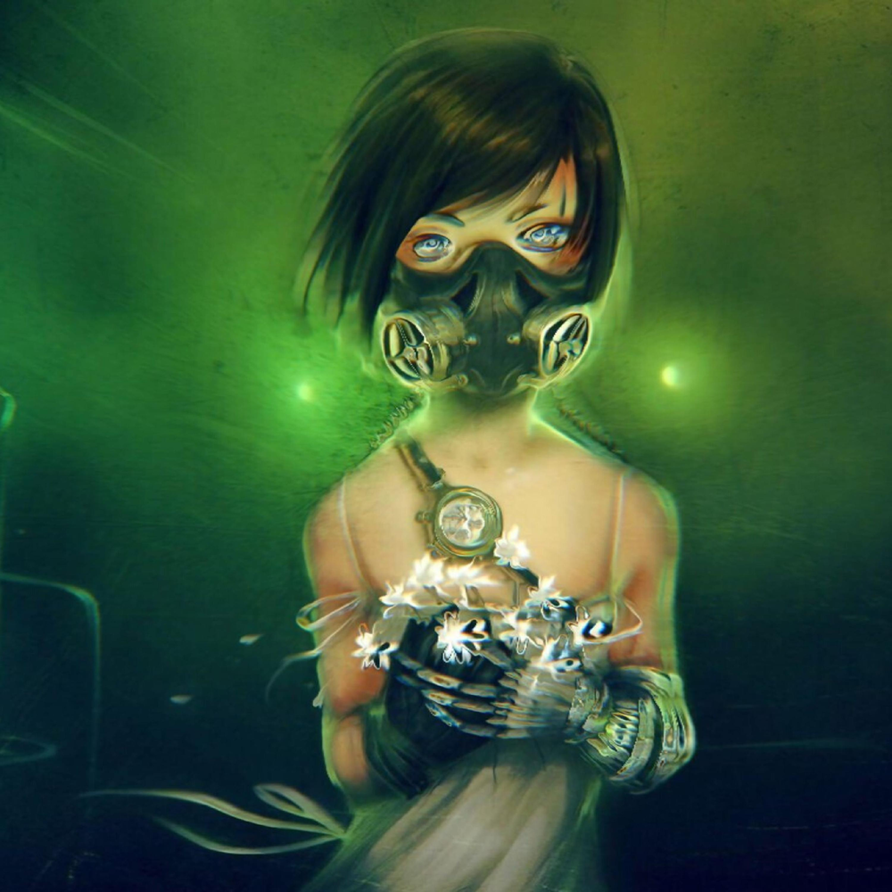 Хуманизация Блэк Монстер