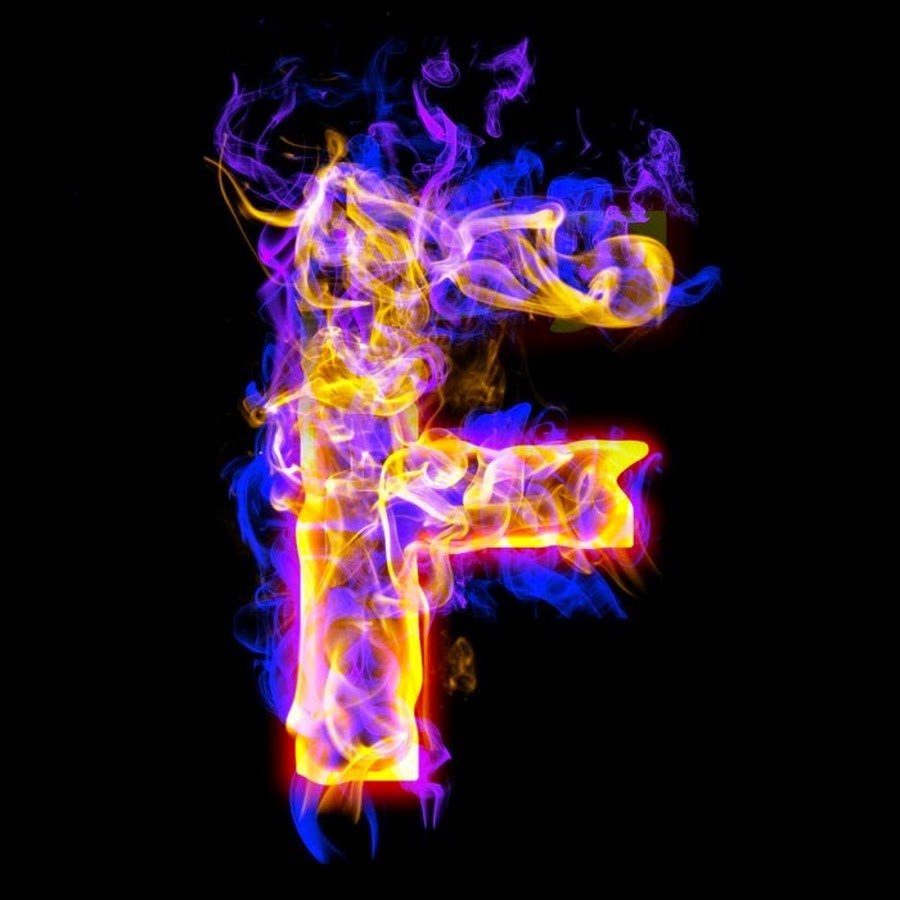 Буква l в граффити Тэг