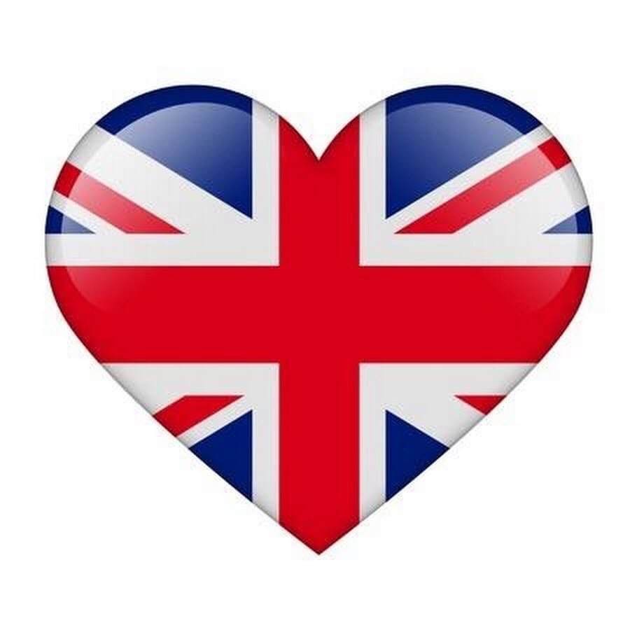 Ава английский