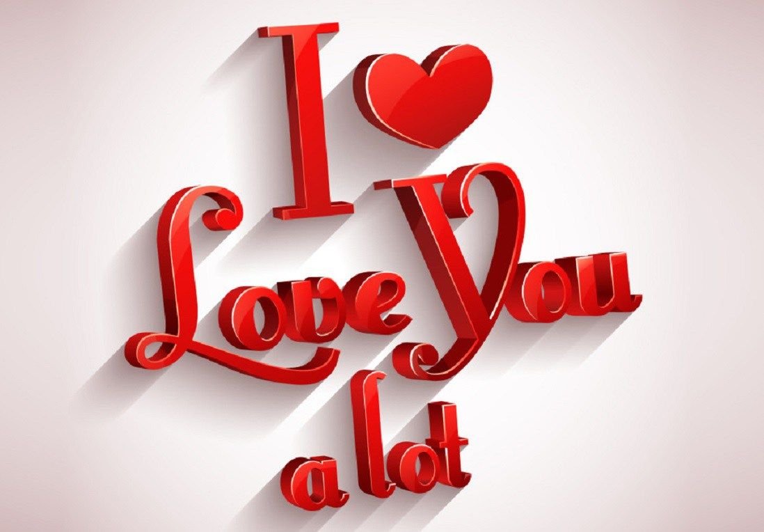 Я люблю английский