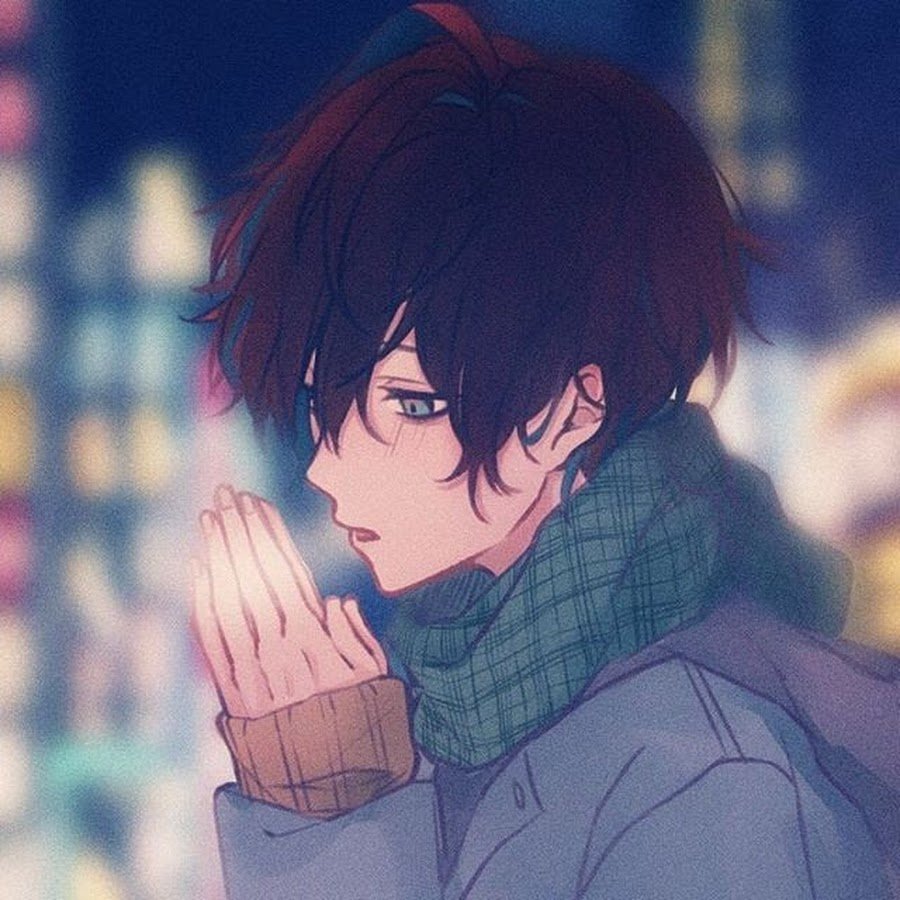 Грустный кун