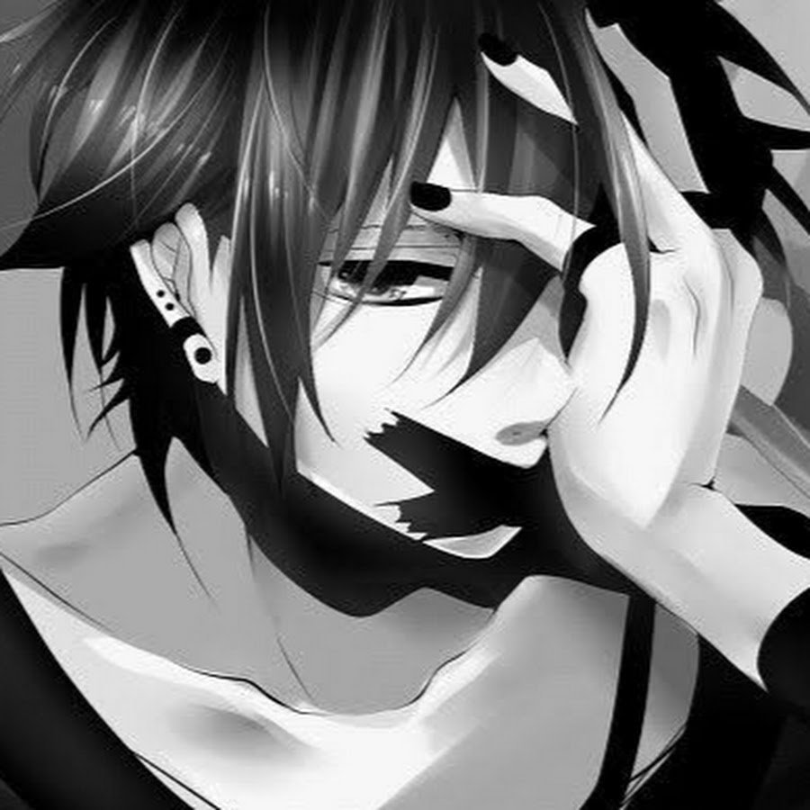 Аниме фото на аватарку