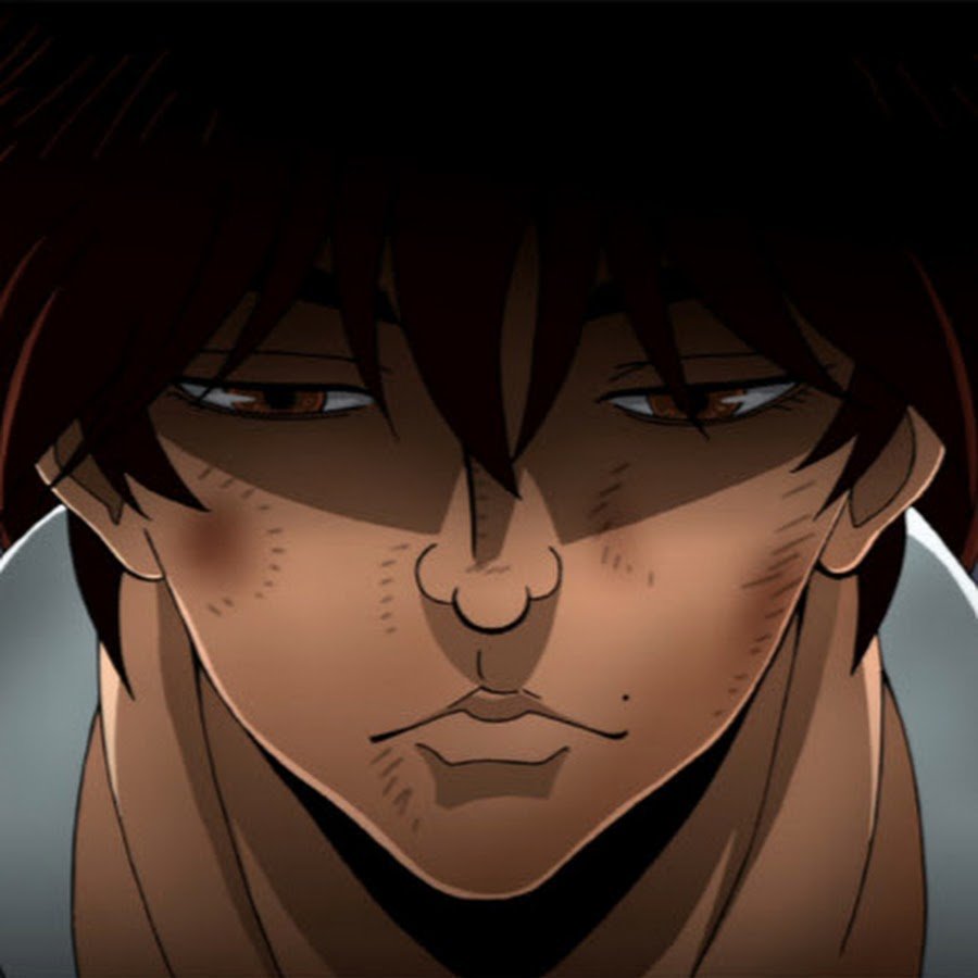 Баки аватар