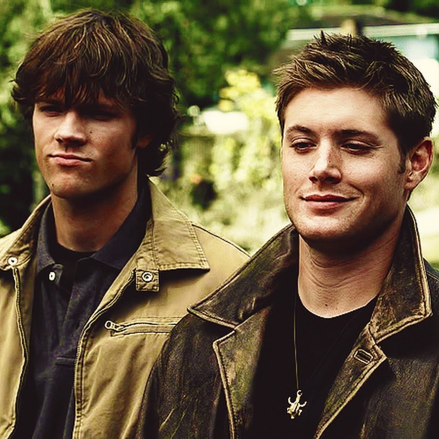 Супернатурал Дестиэль