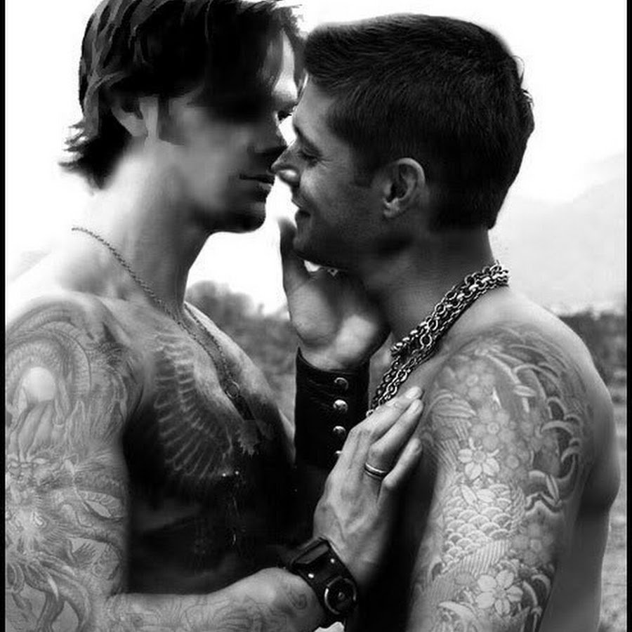 Сэм и Дин Винчестеры 2020