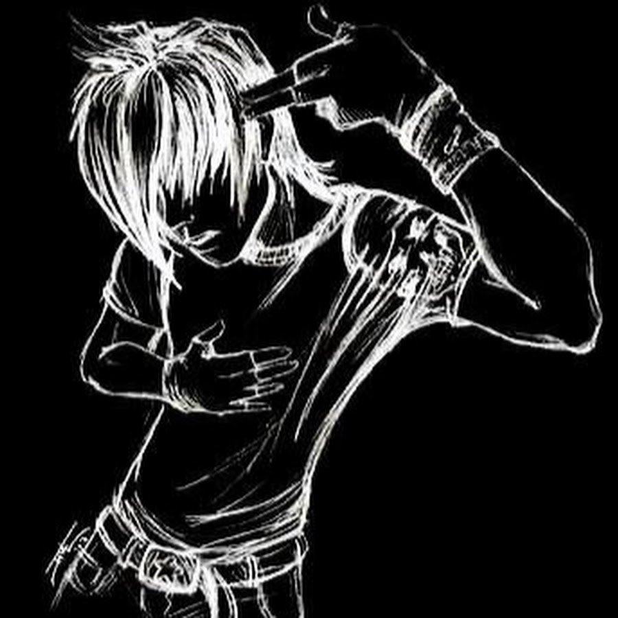 Аниме аватарки для девушек