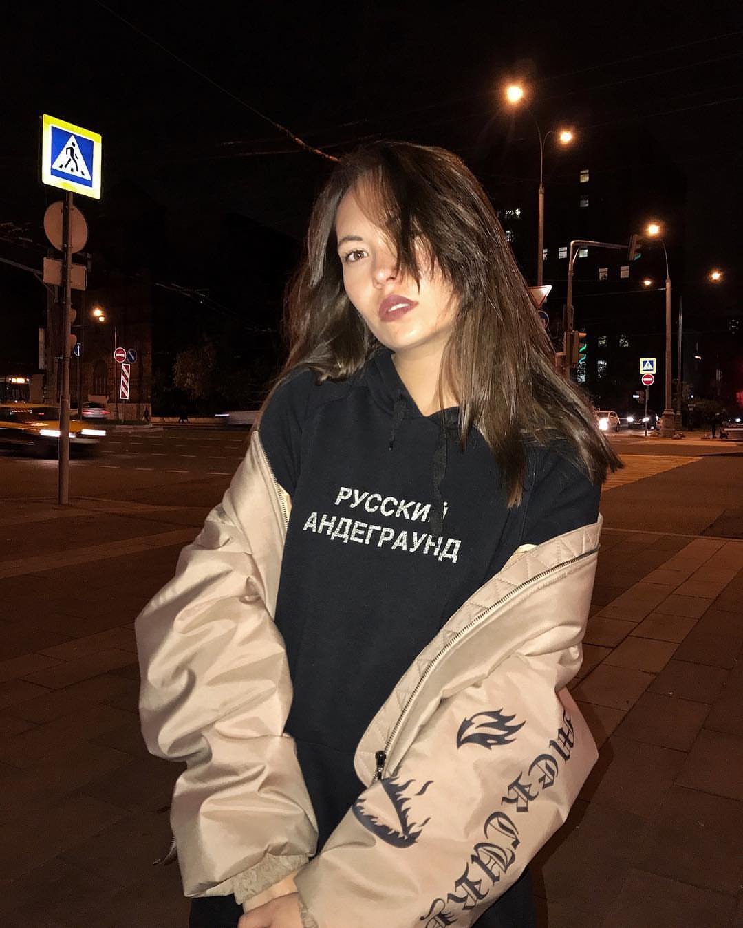 Андеграунд аватарки