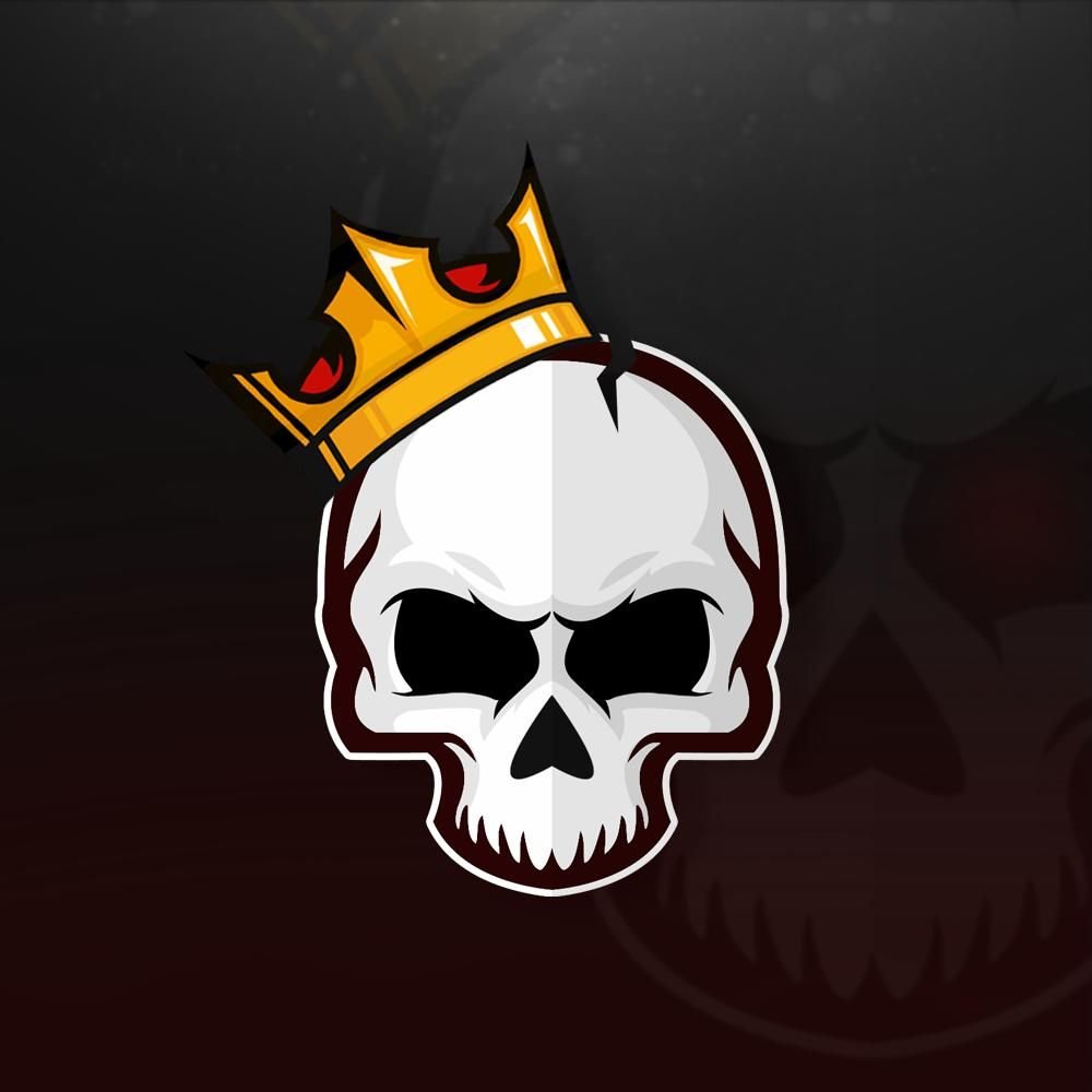 Логотипы игр