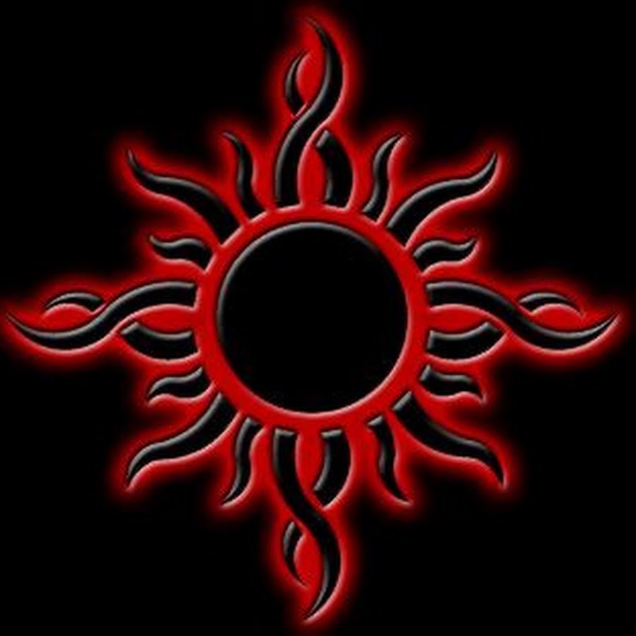 Свастика славян черное солнце