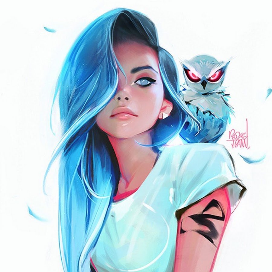 Ghost Photoshoot 2020