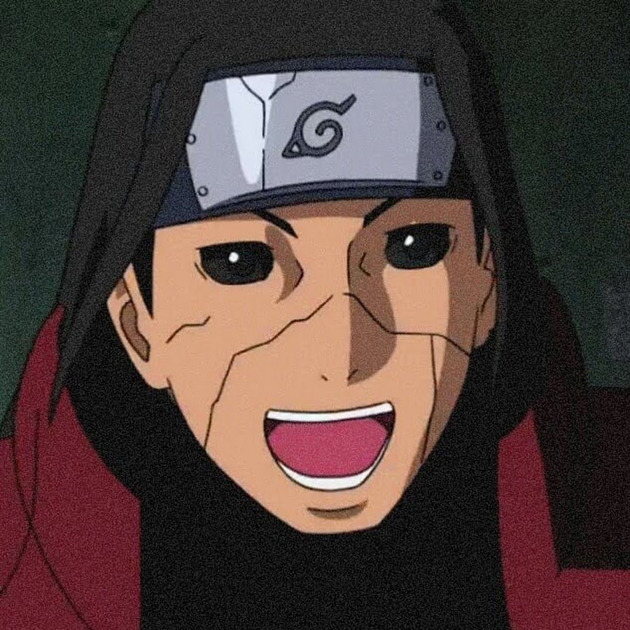 Хаширама режим отшельника