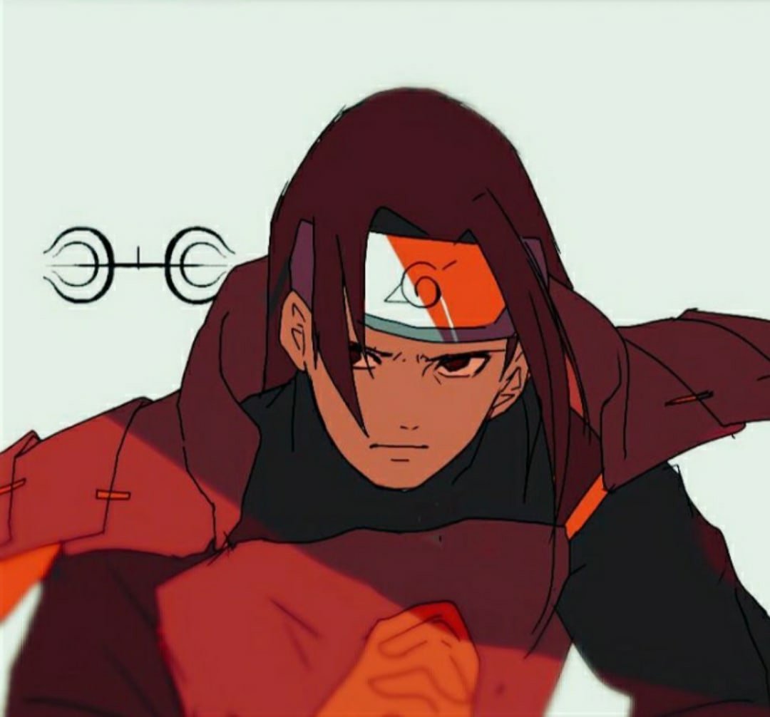 Хаширама Сенджу