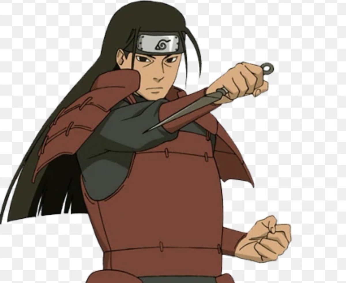 Хаширама Сенджу 1080