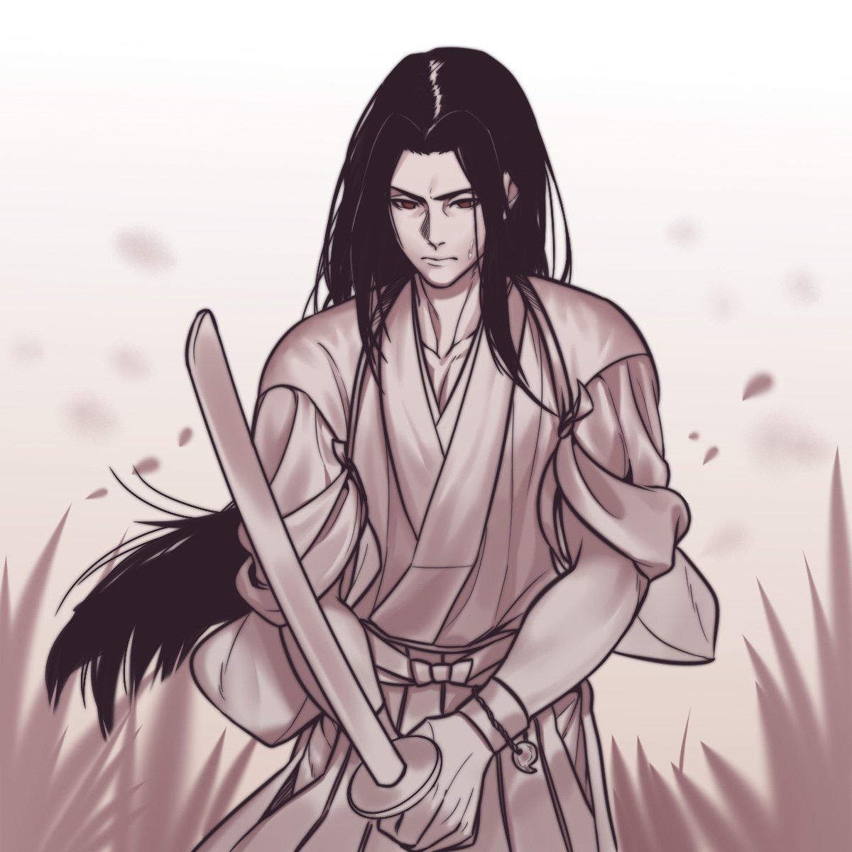 Хаширама арт