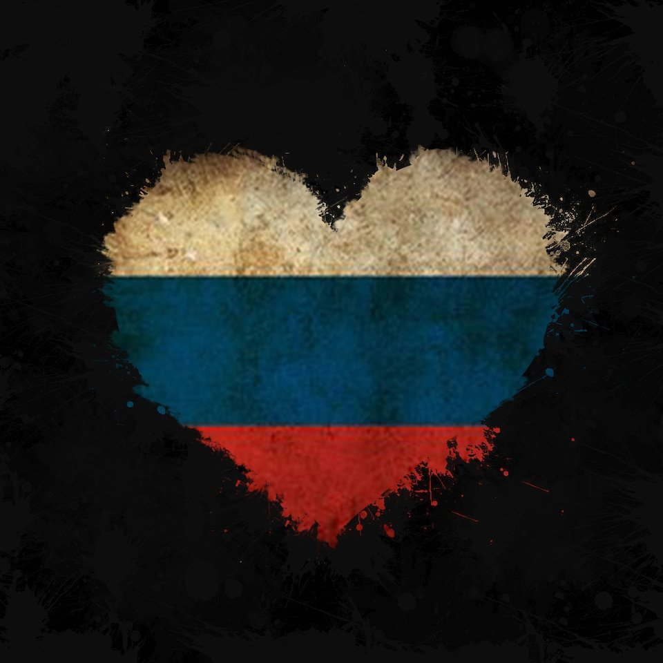 русский флаг на аватарку стим фото 25